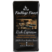Pure Arabica Whole Bean