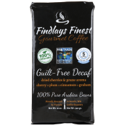 Pure Arabica Whole Bean