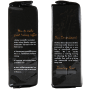 Pure Arabica Whole Bean