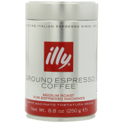 Ground coffee Red Band