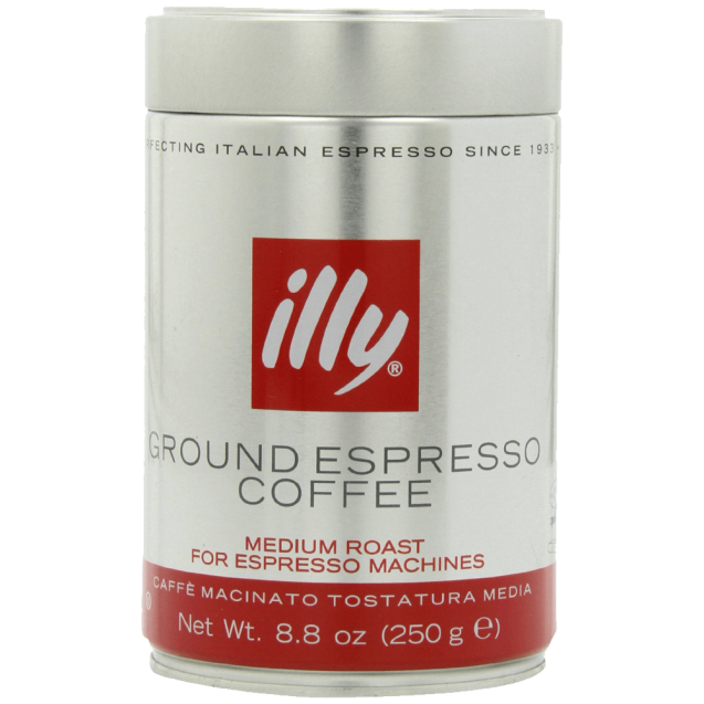 Ground coffee Red Band