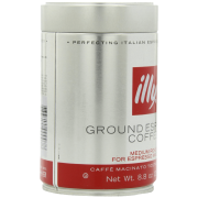 Ground coffee Red Band