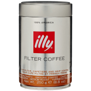 Ground Coffee Drip Grind