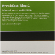 Green Mountain Coffee