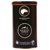 Whole Bean Coffee