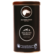 Whole Bean Coffee
