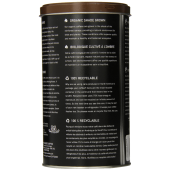 Whole Bean Coffee