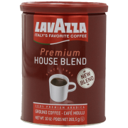 Lavazza Premium Blend