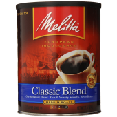 Classic Blend Ground