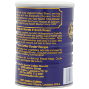 Cafe Du Monde Coffee