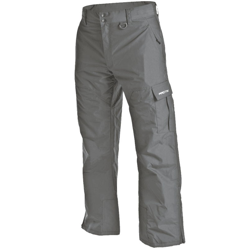 Arctix Men's Mountain Snowboard Shell Cargo Pants