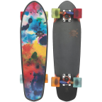 ATV Snowboard 2017
