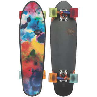 Longboard wheels (6)
