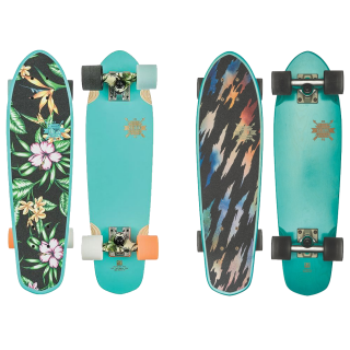 Complete Longboards