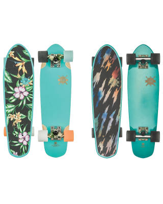 ATV Snowboard 2017