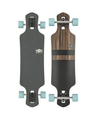 Basic Snowboard 2017