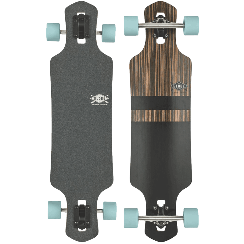 Basic Snowboard 2017