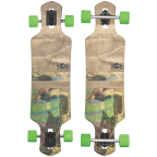 Basic Snowboard 2017