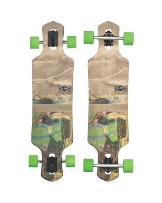 Basic Snowboard 2017