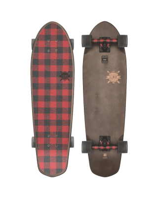Big Blazer 32 Complete Skateboard