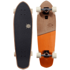 Big Blazer 32 Complete Skateboard