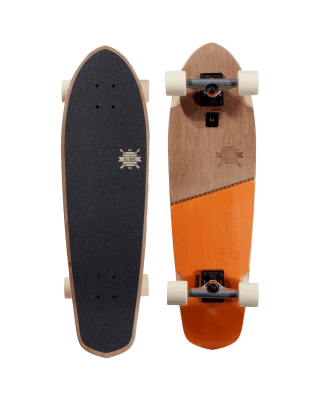 Big Blazer 32 Complete Skateboard