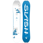 Classic 2.0 Snowboard Helmet
