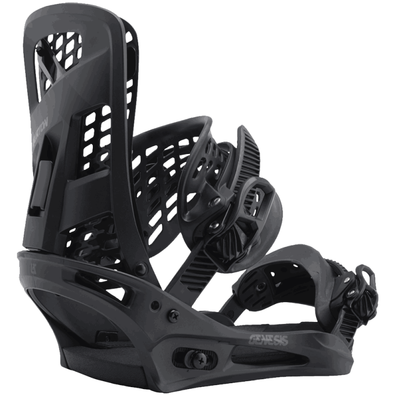 Geminon 35 Complete Longboard