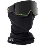 Genesis Snowboard Bindings 2017