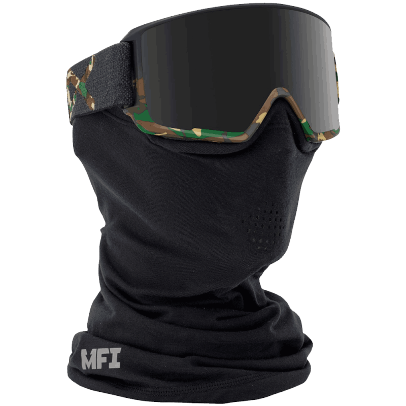 Genesis Snowboard Bindings 2017