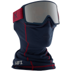 Genesis Snowboard Bindings 2017