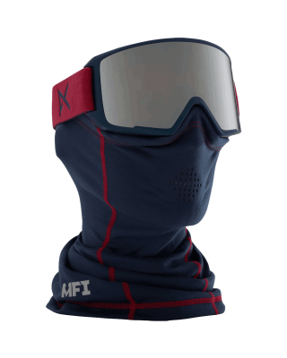 Genesis Snowboard Bindings 2017