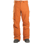 Imperial Snowboard Boots 2017