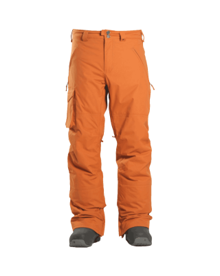 Imperial Snowboard Boots 2017