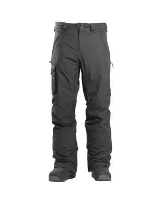 Imperial Snowboard Boots 2017