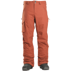 Imperial Snowboard Boots 2017