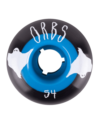 Orbs Poltergeists Solid Core Skateboard Wheels