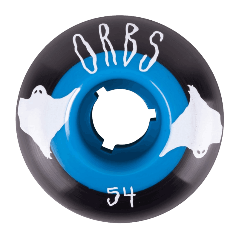 Orbs Poltergeists Solid Core Skateboard Wheels