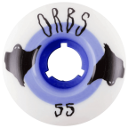 Orbs Poltergeists Solid Core Skateboard Wheels