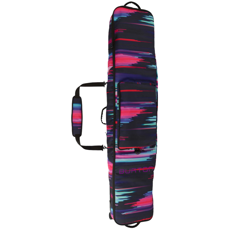 Wheelie Gig Snowboard Bag