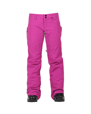 Women’s Society Insulated Pants 2017