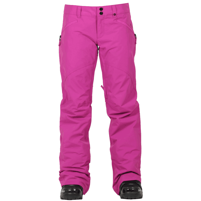 Women’s Society Insulated Pants 2017