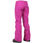 Women’s Society Insulated Pants 2017
