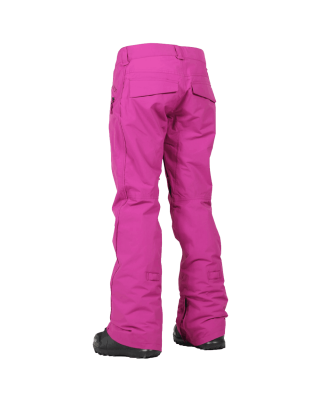 Women’s Society Insulated Pants 2017