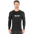 Elite Sports Long Sleeve Rash Guard