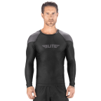 Elite Sports Long Sleeve Rash Guard