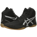 ASICS Men's Matflex 5 Wrestling Shoe