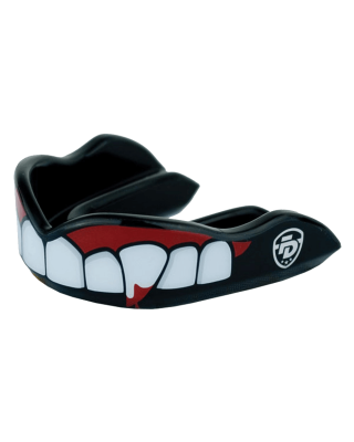 Fightdentist Boil & Mold Mouth Guard