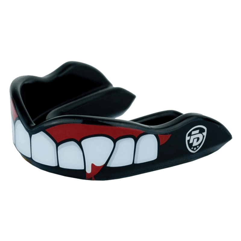Fightdentist Boil & Mold Mouth Guard