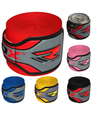 RDX Boxing Hand Wraps MMA